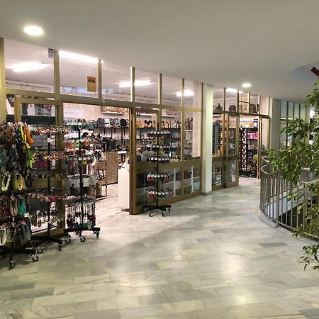 베날마데나코스타 Precioso Apartamento Frente Al Mar Benalbeach 아파트 외부 사진