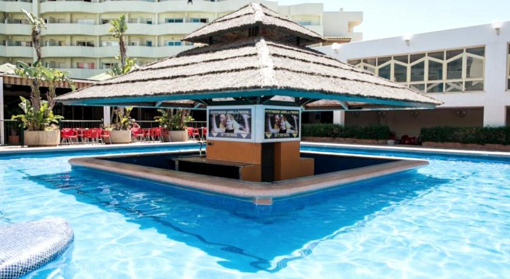 베날마데나코스타 Precioso Apartamento Frente Al Mar Benalbeach 아파트 외부 사진