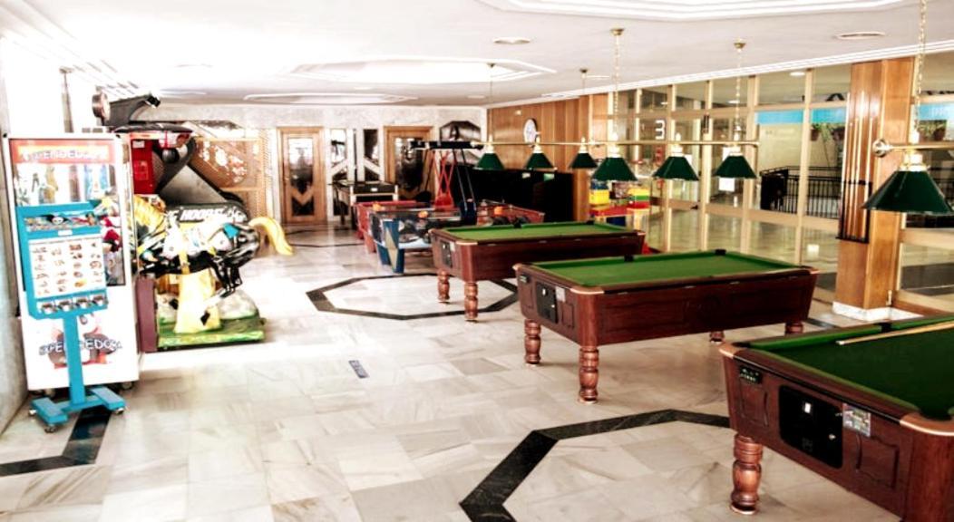베날마데나코스타 Precioso Apartamento Frente Al Mar Benalbeach 아파트 외부 사진