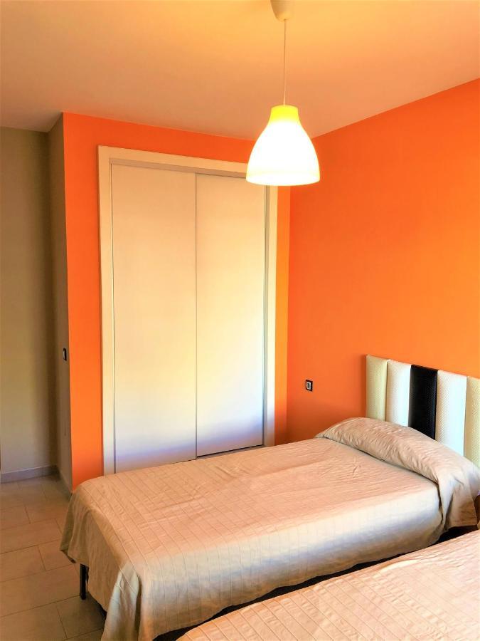 베날마데나코스타 Precioso Apartamento Frente Al Mar Benalbeach 아파트 외부 사진