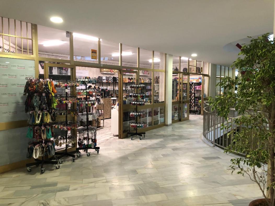 베날마데나코스타 Precioso Apartamento Frente Al Mar Benalbeach 아파트 외부 사진